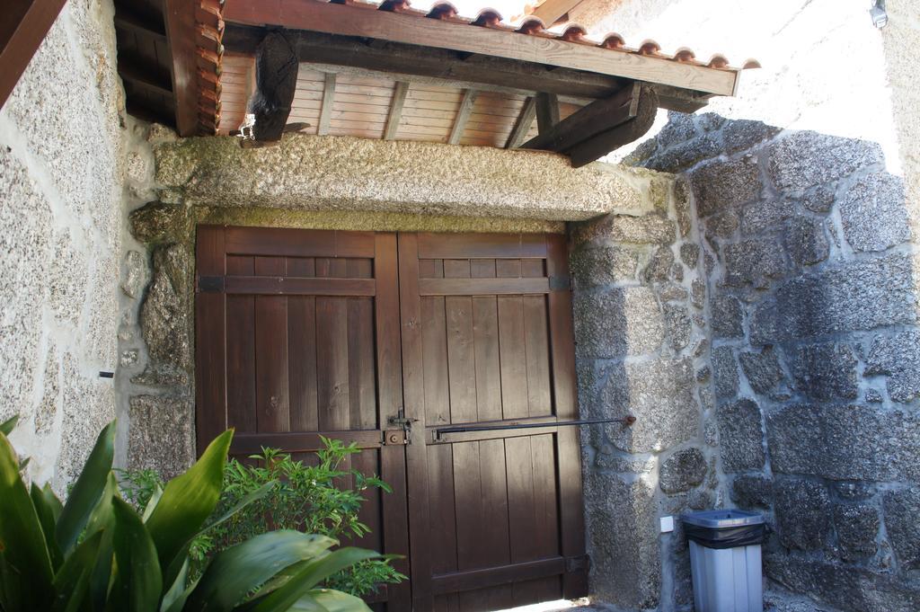 הוילה ויירה דו מיניו Quinta Travessa מראה חיצוני תמונה